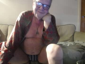 Freespirt59 Chaturbate stream image from December 18, 2024