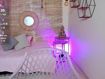 Gabriela_Klum Chaturbate stream image from December 18, 2024