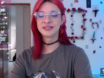 _Galya_ Chaturbate stream image from December 18, 2024