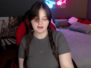 Georgie_Sun Chaturbate stream image from December 18, 2024