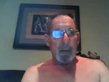 Greybeard6868 Chaturbate stream image from December 18, 2024