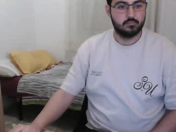 Gsendra Chaturbate stream image from December 18, 2024