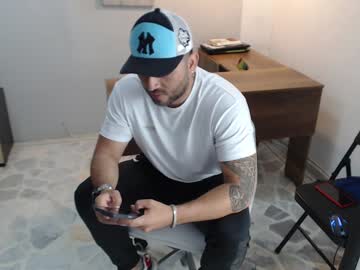 Holy_Sin Chaturbate stream image from December 18, 2024