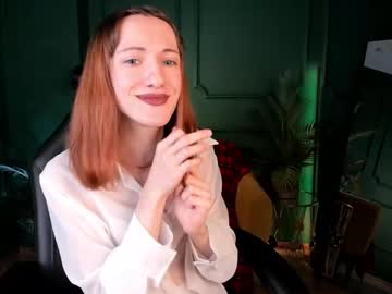 Hungry_Kitty66 Chaturbate stream image from December 18, 2024