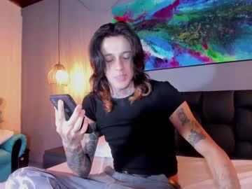 Ian_Logan Chaturbate stream image from December 18, 2024