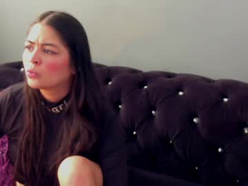 Isabela_Latingirl Chaturbate stream image from December 18, 2024