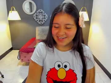 Isabellabrandon Chaturbate stream image from December 18, 2024