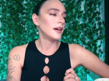 Ivyjonson Chaturbate stream image from December 18, 2024
