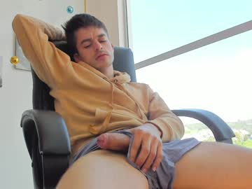 Jacobstones_ Chaturbate stream image from December 18, 2024