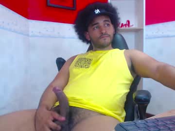 Jeiko_Lewis Chaturbate stream image from December 18, 2024
