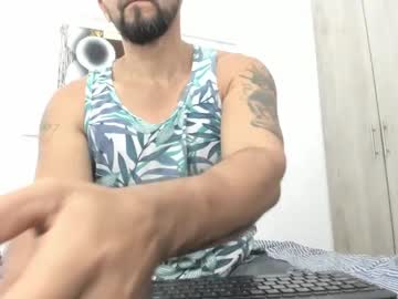 Juleslatin122 Chaturbate stream image from December 18, 2024