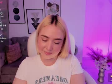 Julieta_Belle Chaturbate stream image from December 18, 2024