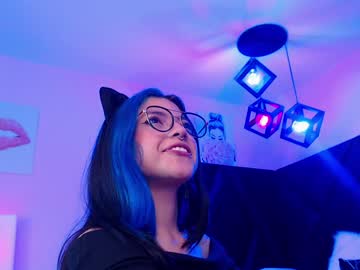 Kato_Klum Chaturbate stream image from December 18, 2024