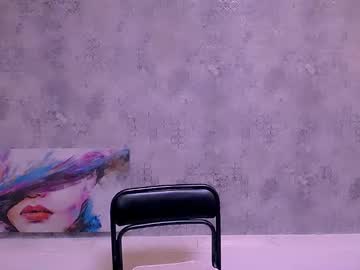 Kendidi_ Chaturbate stream image from December 18, 2024