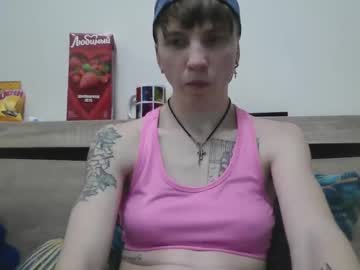Lansika Chaturbate stream image from December 18, 2024