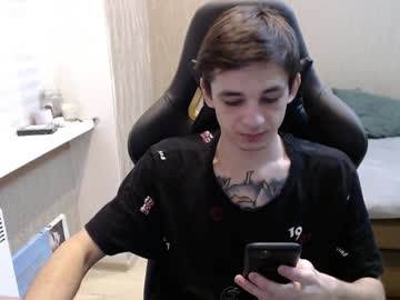 Last_Kenny Chaturbate stream image from December 18, 2024