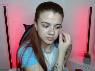 Layla_Castilloo Chaturbate stream image from December 18, 2024