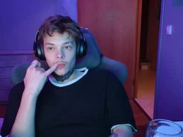 Leevmorg Chaturbate stream image from December 18, 2024