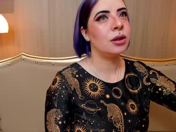 Lilithpetrova Chaturbate stream image from December 18, 2024