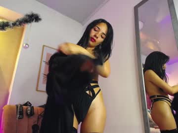 Lily_Rus Chaturbate stream image from December 18, 2024