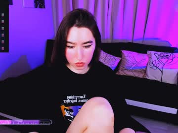 Lily_Xbaby Chaturbate stream image from December 18, 2024