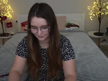 Magicpeachhs Chaturbate stream image from December 18, 2024