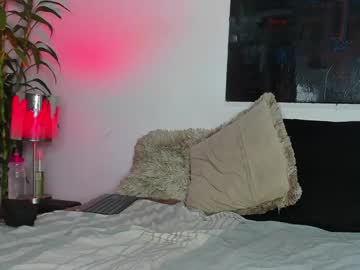 Markus_Latin Chaturbate stream image from December 18, 2024