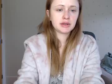 Marry_Paradisesi Chaturbate stream image from December 18, 2024