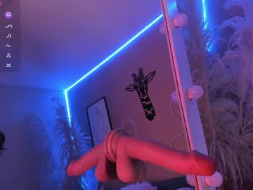 Megan_Moore__ Chaturbate stream image from December 18, 2024