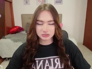 Miley_Baker Chaturbate stream image from December 18, 2024