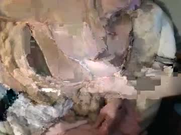 Miss_Shantie69 Chaturbate stream image from December 18, 2024