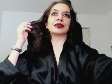 Mistressmichelle5 Chaturbate stream image from December 18, 2024