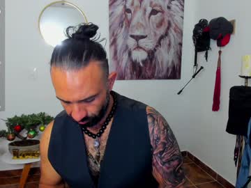 Mr_Maik22 Chaturbate stream image from December 18, 2024