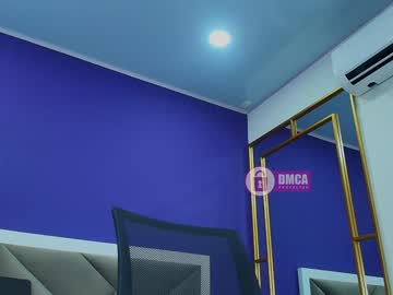 Mylittle_Mila Chaturbate stream image from December 18, 2024