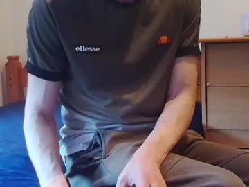 Mynameisallen Chaturbate stream image from December 18, 2024