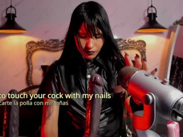 Nailahard Chaturbate stream image from December 18, 2024