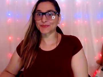 Natalie_Collins12 Chaturbate stream image from December 18, 2024