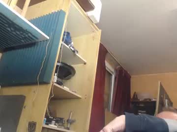Pascal88881 Chaturbate stream image from December 18, 2024