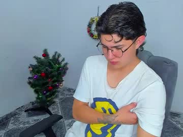 Patrik027 Chaturbate stream image from December 18, 2024