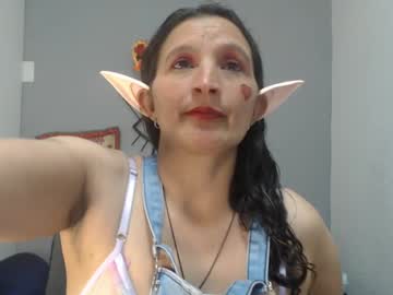 Perlamilf69 Chaturbate stream image from December 18, 2024