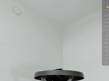 Pretur_Crubaa Chaturbate stream image from December 18, 2024