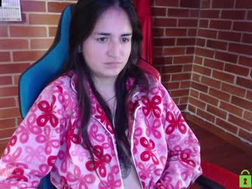 Princesa_Leia_Zathur Chaturbate stream image from December 18, 2024