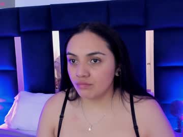 Rebecaandpamela Chaturbate stream image from December 18, 2024