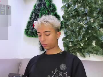 Ryan_Muller1 Chaturbate stream image from December 18, 2024