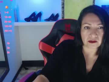 Sara_Olmos Chaturbate stream image from December 18, 2024