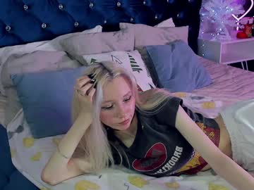 Scarlettforman Chaturbate stream image from December 18, 2024