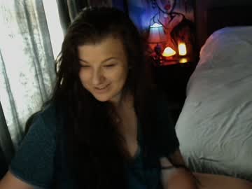 Sentfrmheaven Chaturbate stream image from December 18, 2024