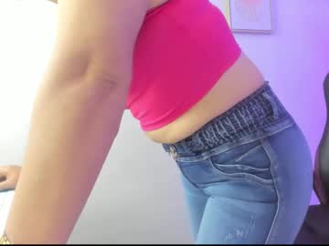 Shayla_Horny Chaturbate stream image from December 18, 2024
