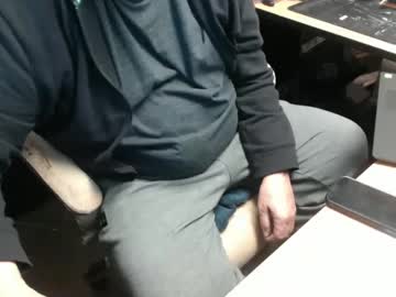 Sixfootsix2000 Chaturbate stream image from December 18, 2024