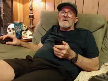 Snickers1024 Chaturbate stream image from December 18, 2024